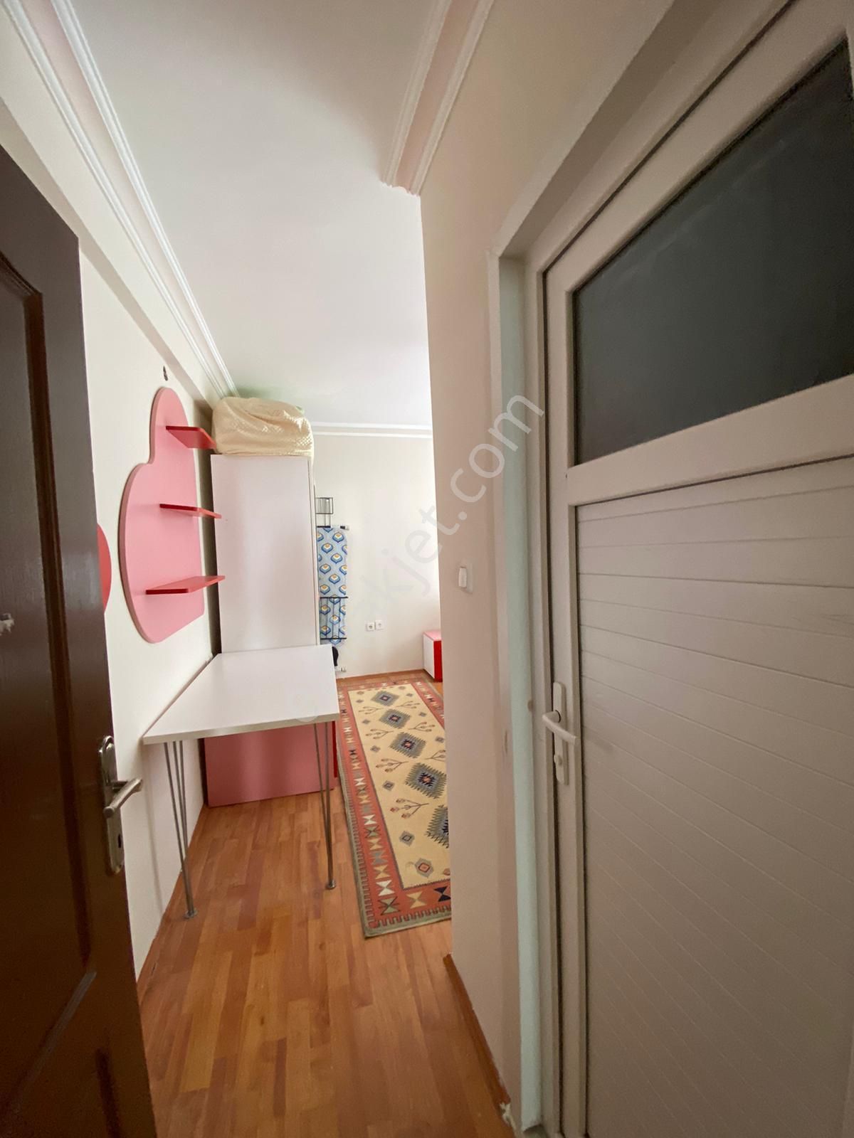 Kleopatra Plajına Sıfır Kiralık Geniş 2+1 Daire - Görsel 10