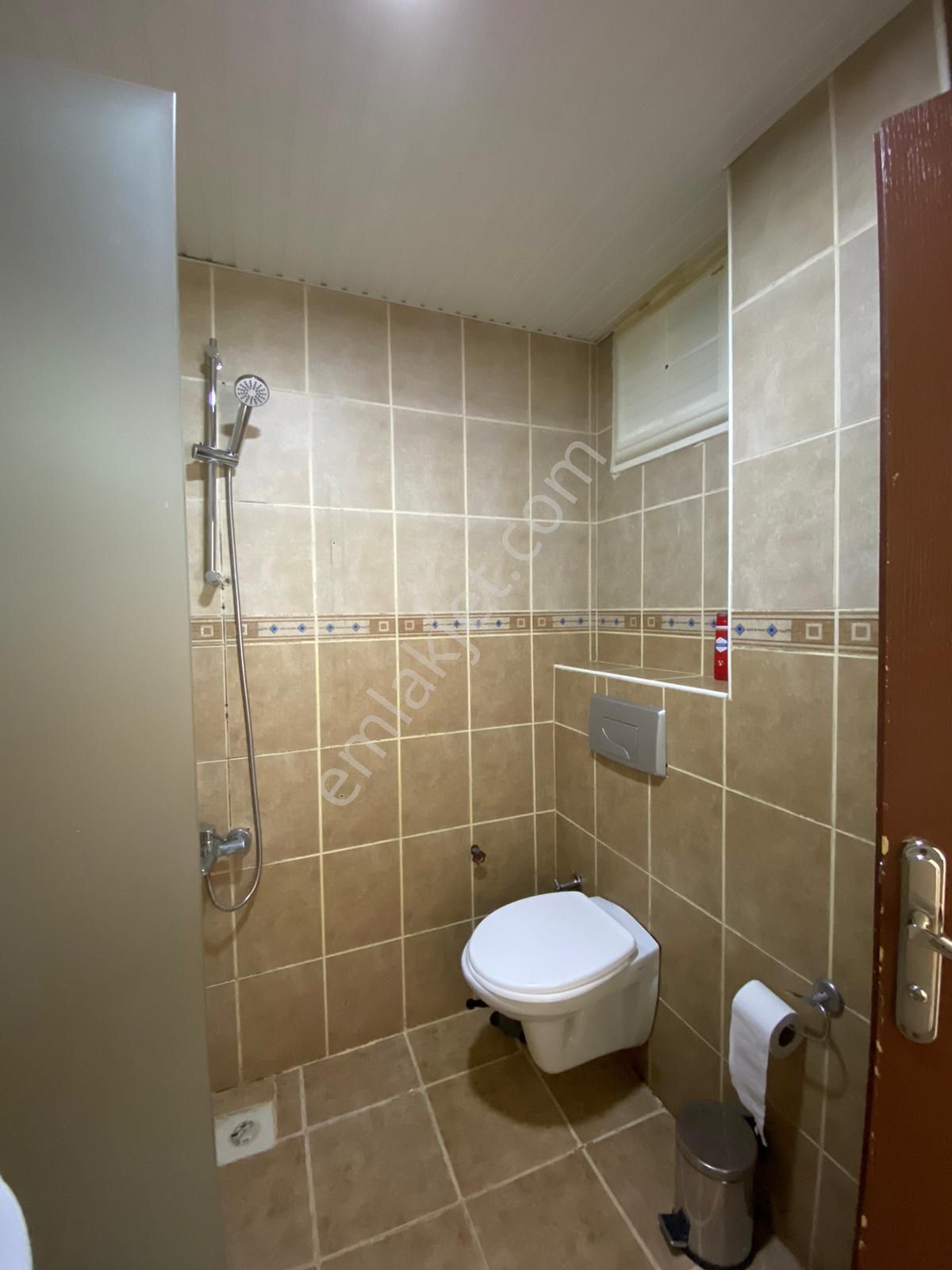 Kleopatra Plajına Sıfır Kiralık Geniş 2+1 Daire - Görsel 32