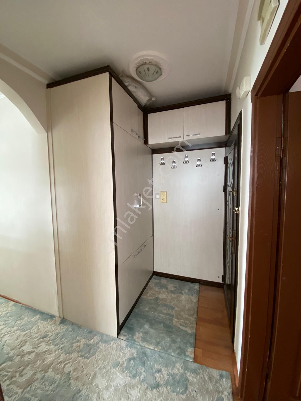 Kleopatra Plajına Sıfır Kiralık Geniş 2+1 Daire - Görsel 29