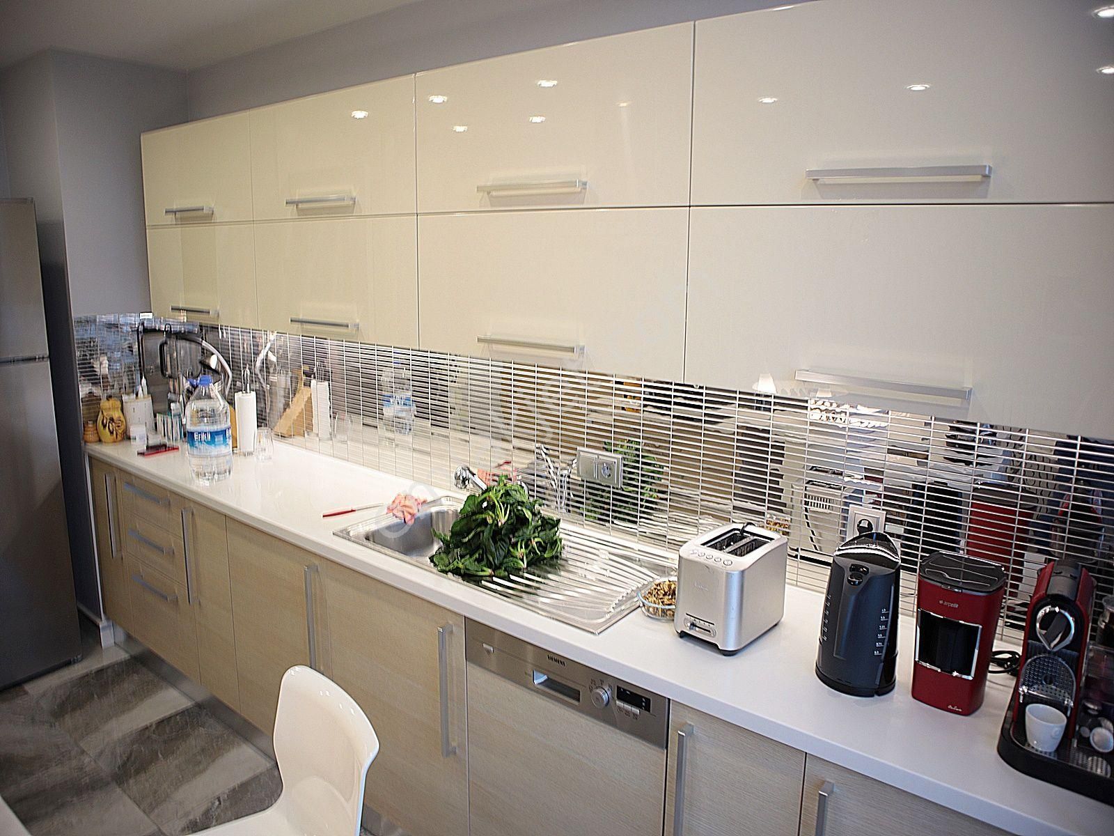 Güzelbiryer Sitesinde Şehir Manzaralı Penthouse Satılık 4+1daire - Görsel 7