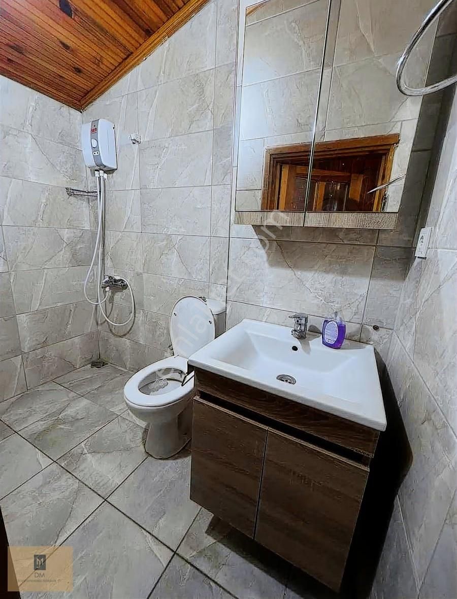 Akyaka Karanfil Sokakta 1+1, Eşyalı Kiralıkdaire - Görsel 3