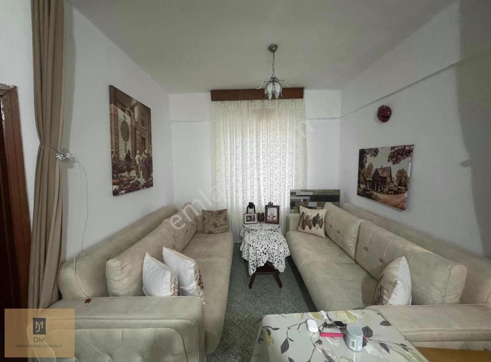 Fırsat!! Akyakada Deniz Manzaralı, Eşyalı, Geniş Satılık 1+1 - Görsel 8