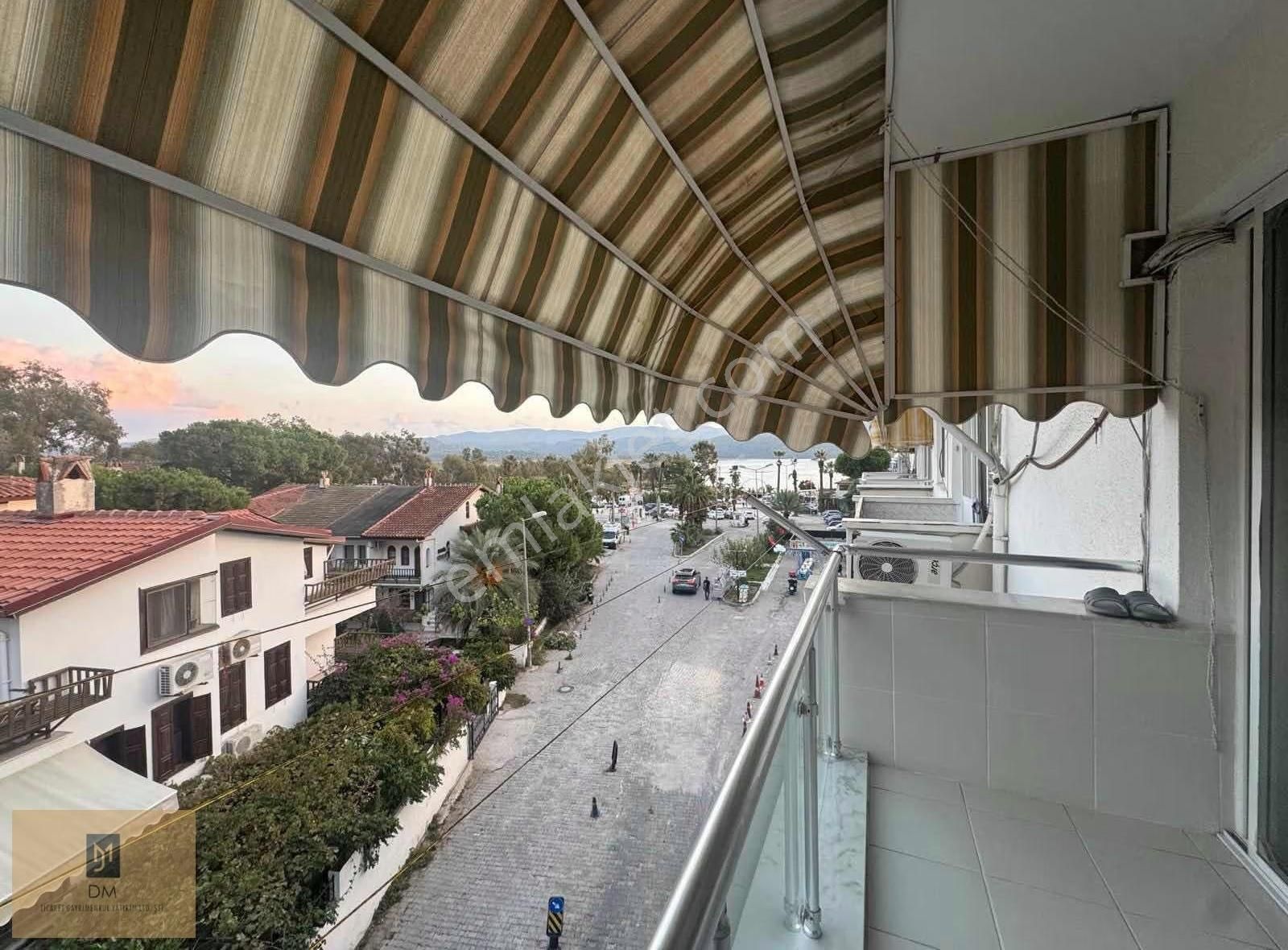 Fırsat!! Akyakada Deniz Manzaralı, Eşyalı, Geniş Satılık 1+1 - Görsel 11