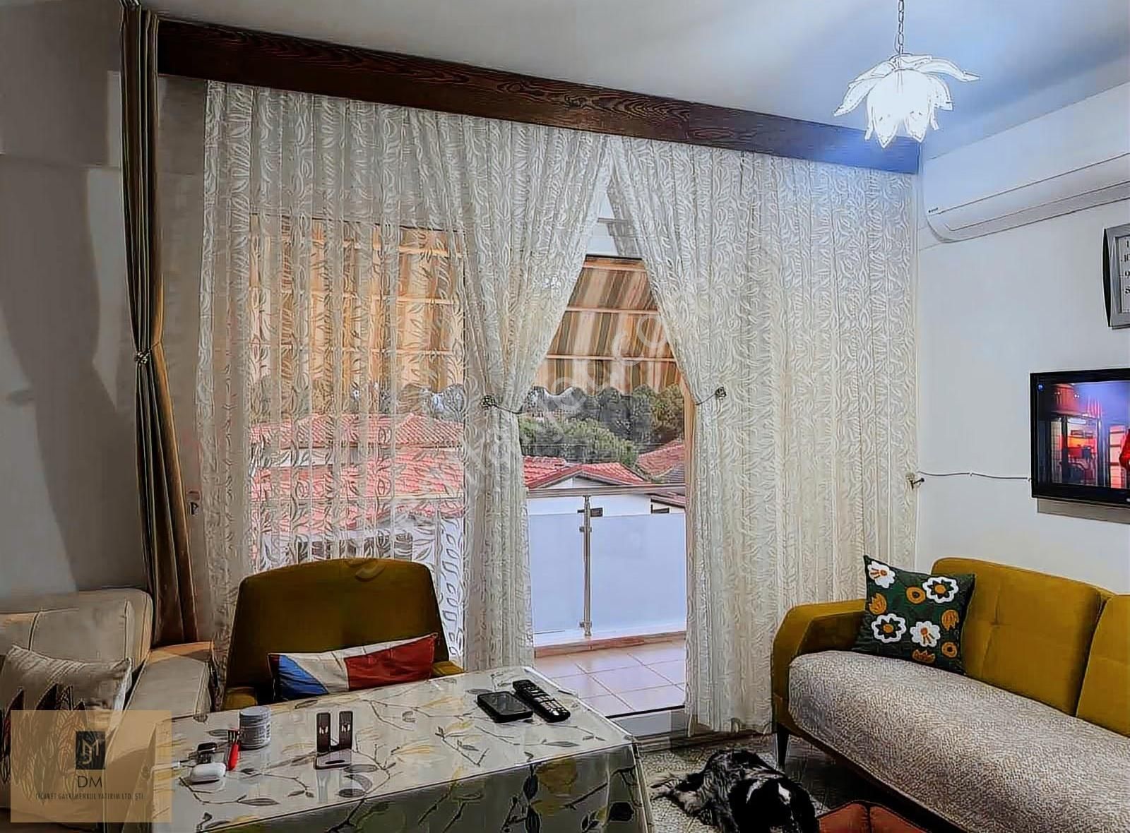 Fırsat!! Akyakada Deniz Manzaralı, Eşyalı, Geniş Satılık 1+1 - Görsel 9