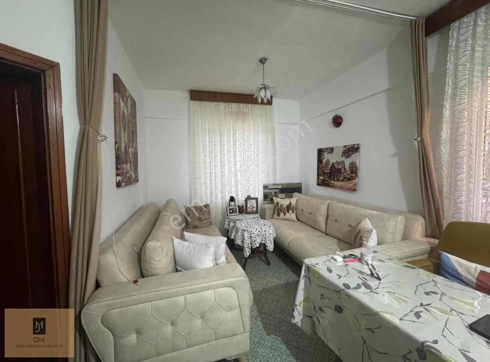 Fırsat!! Akyakada Deniz Manzaralı, Eşyalı, Geniş Satılık 1+1 - Görsel 4