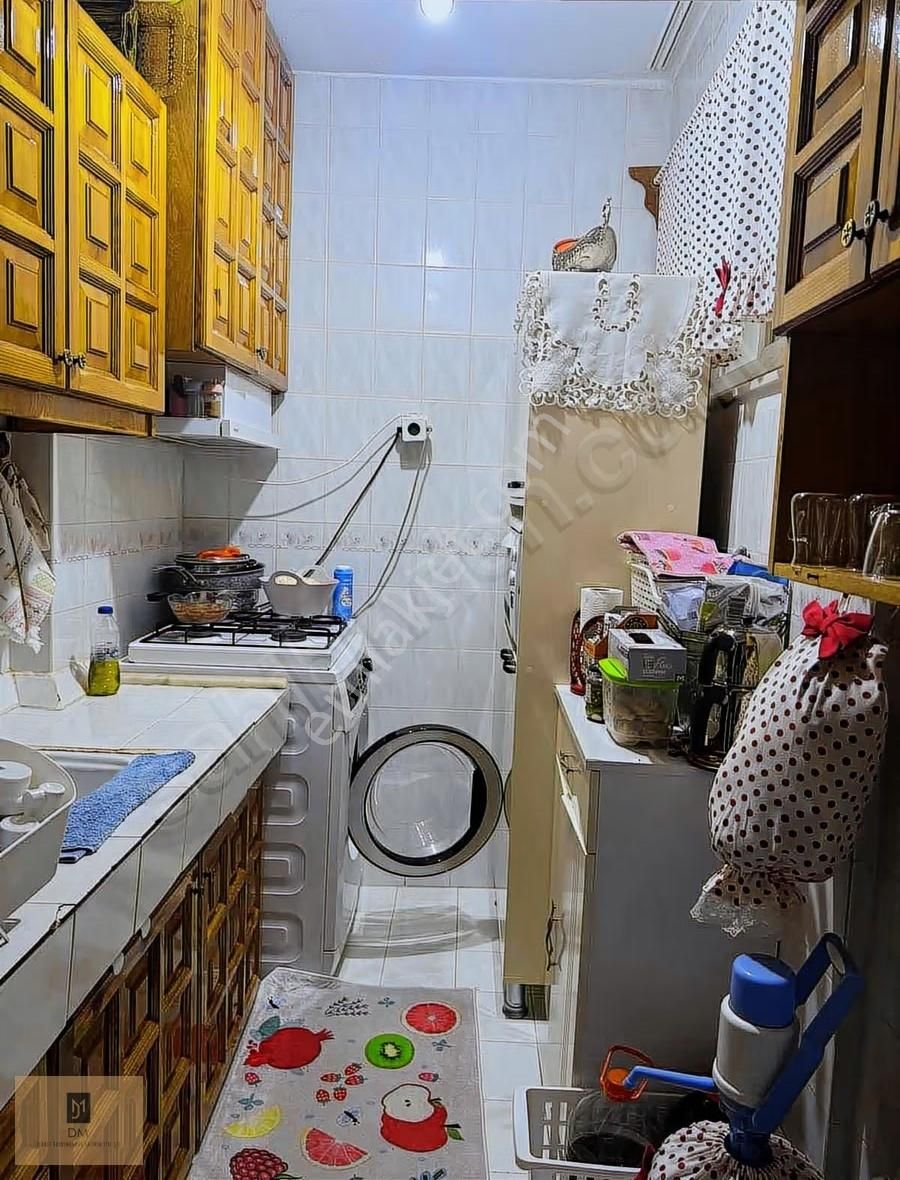 Fırsat!! Akyakada Deniz Manzaralı, Eşyalı, Geniş Satılık 1+1 - Görsel 5