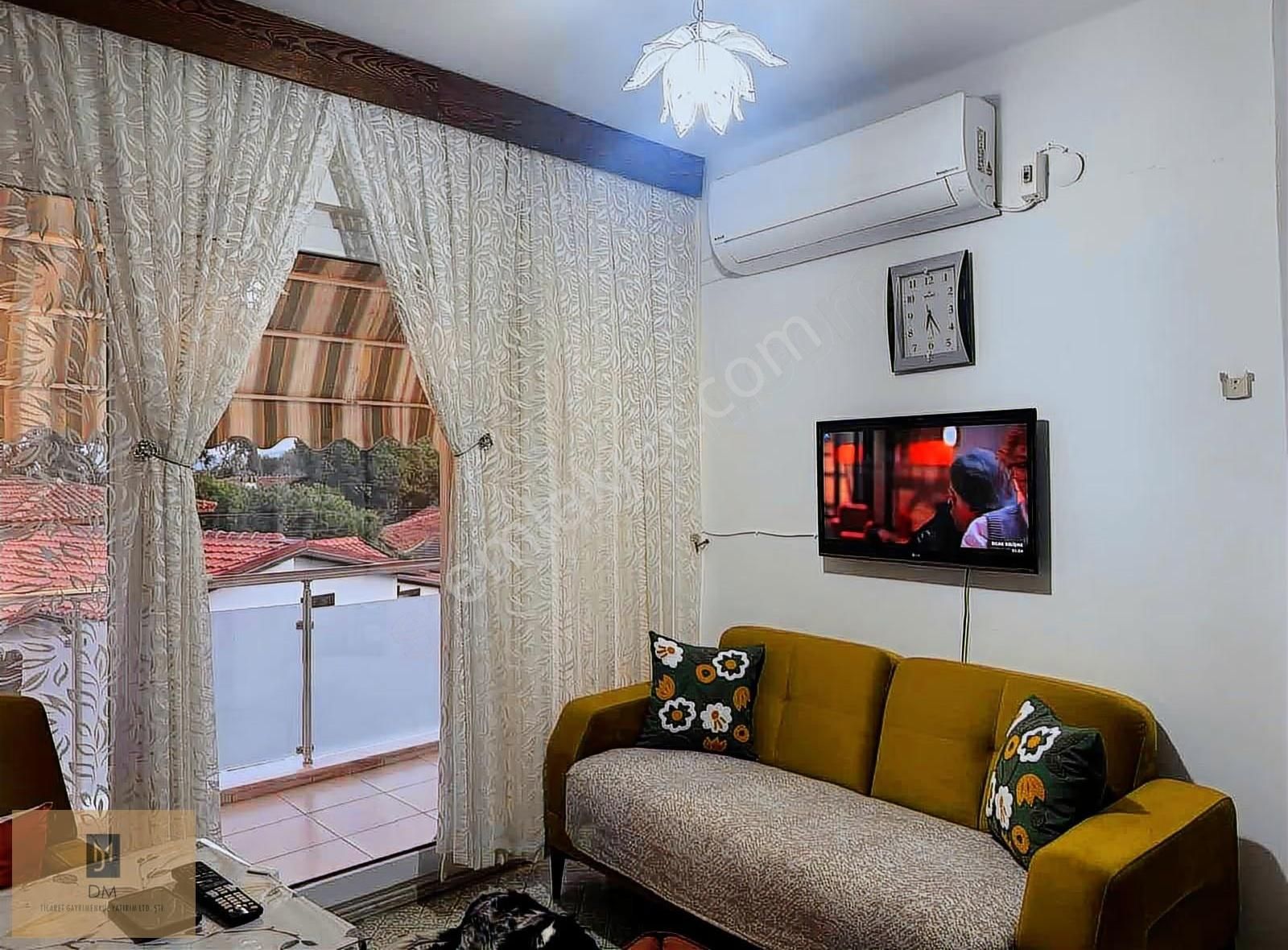 Fırsat!! Akyakada Deniz Manzaralı, Eşyalı, Geniş Satılık 1+1 - Görsel 15