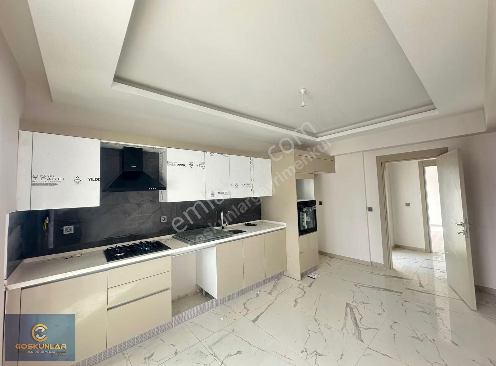 Kayapanın Tam Kalbinde Uygun Fiyatlı 245m² Satılık 3+1 Daire - Görsel 2