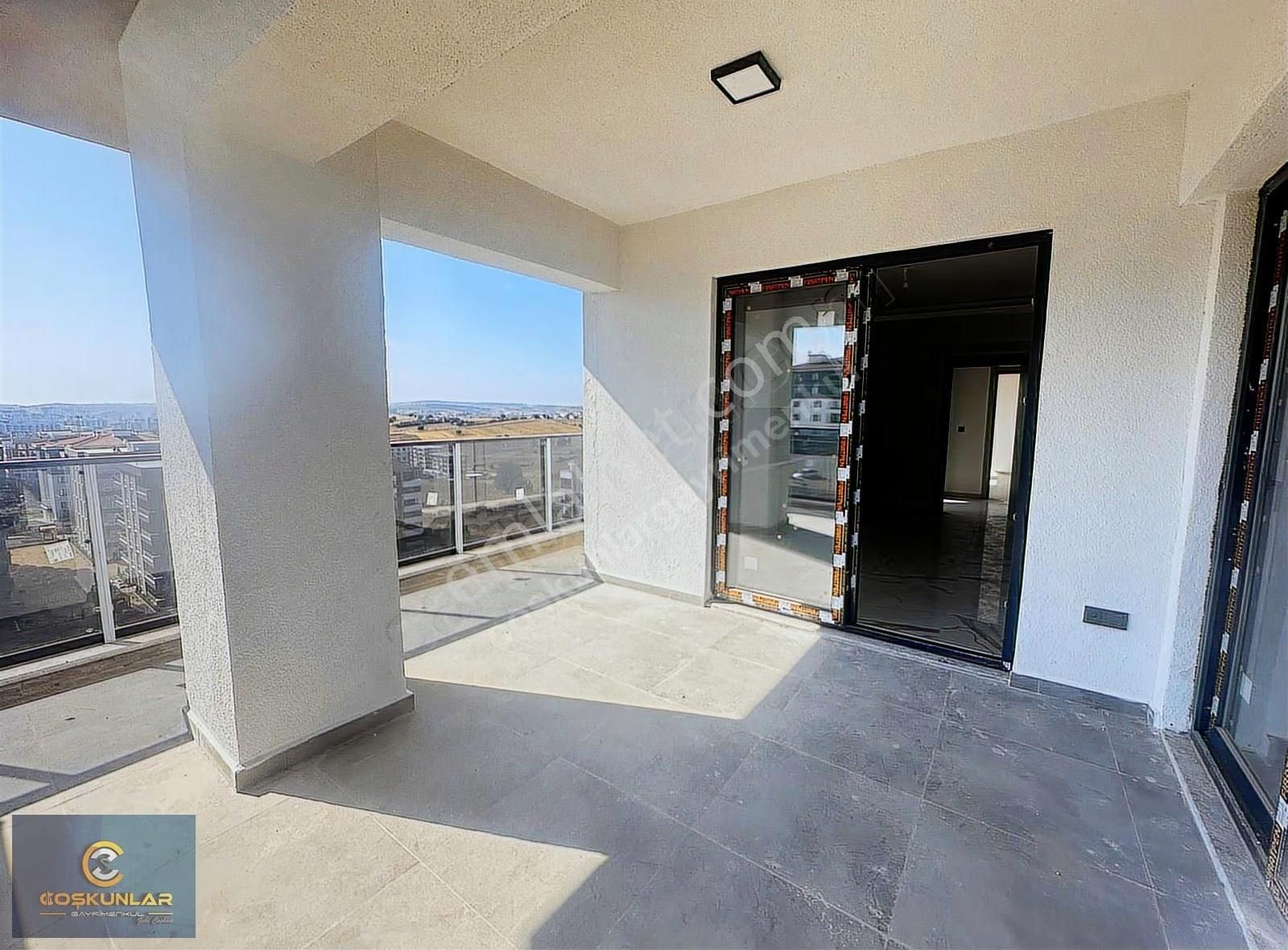 Kayapanın Tam Kalbinde Uygun Fiyatlı 245m² Satılık 3+1 Daire - Görsel 21