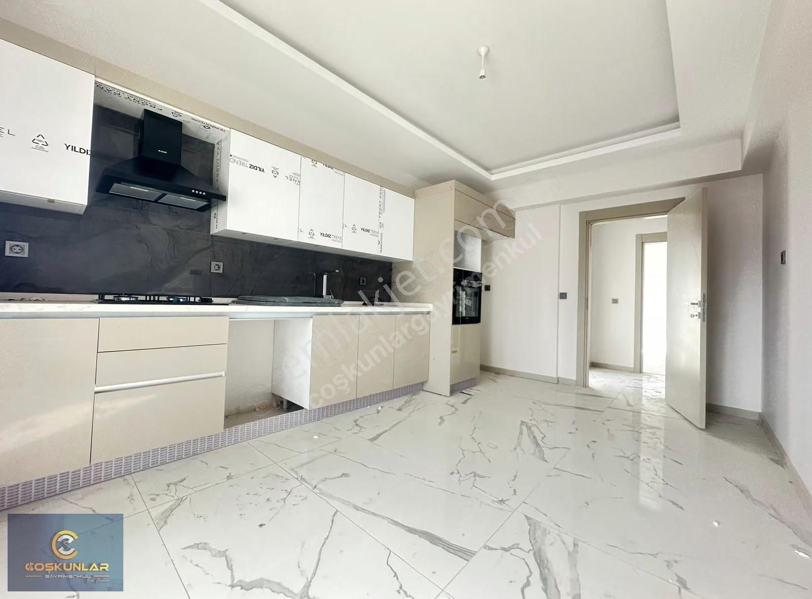 Kayapanın Tam Kalbinde Uygun Fiyatlı 245m² Satılık 3+1 Daire - Görsel 28