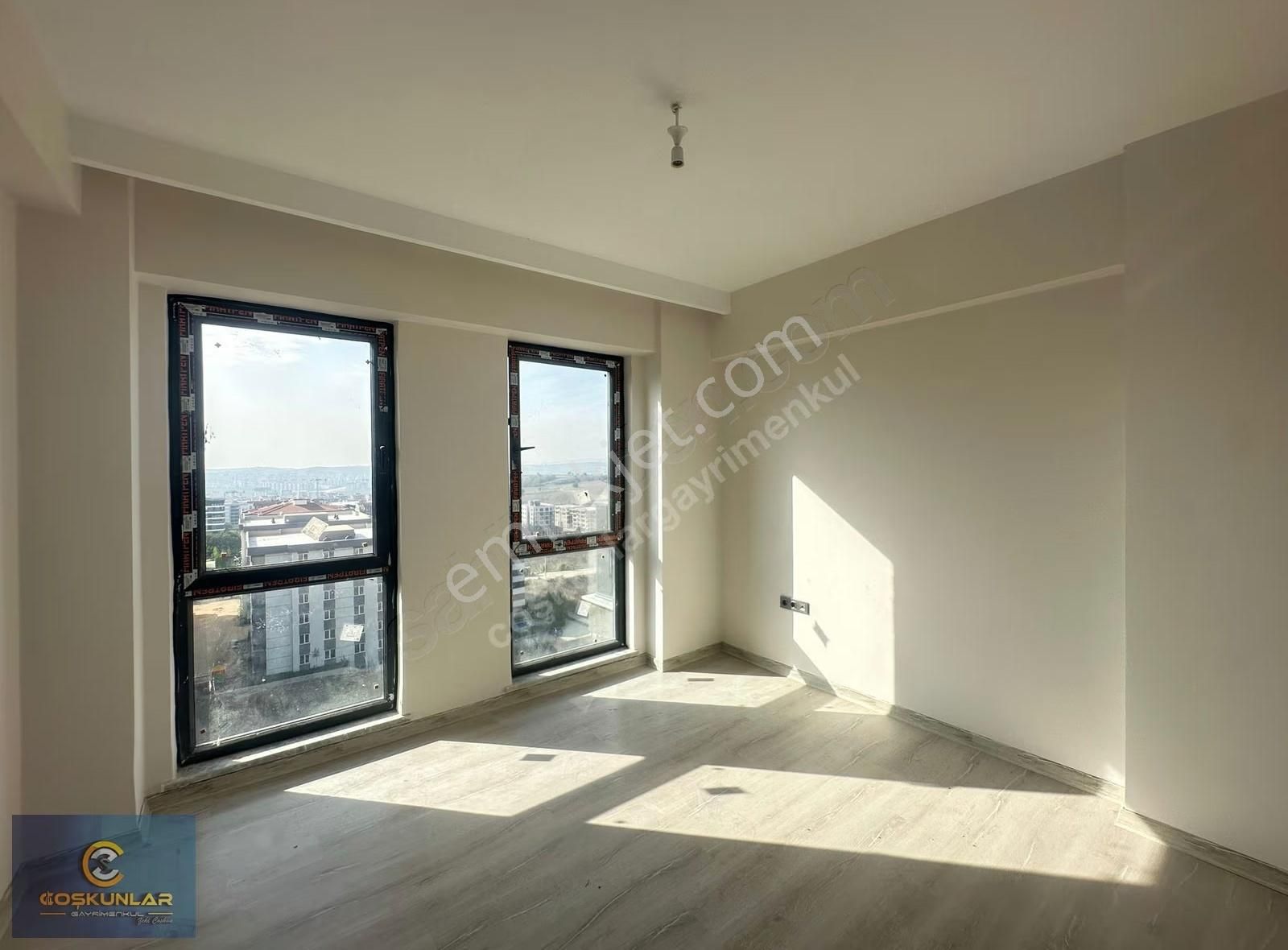 Kayapanın Tam Kalbinde Uygun Fiyatlı 245m² Satılık 3+1 Daire - Görsel 19