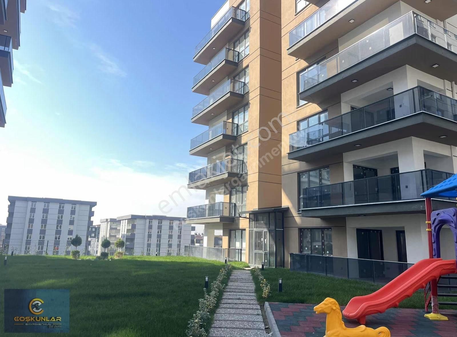 Kayapanın Tam Kalbinde Uygun Fiyatlı 245m² Satılık 3+1 Daire - Görsel 26