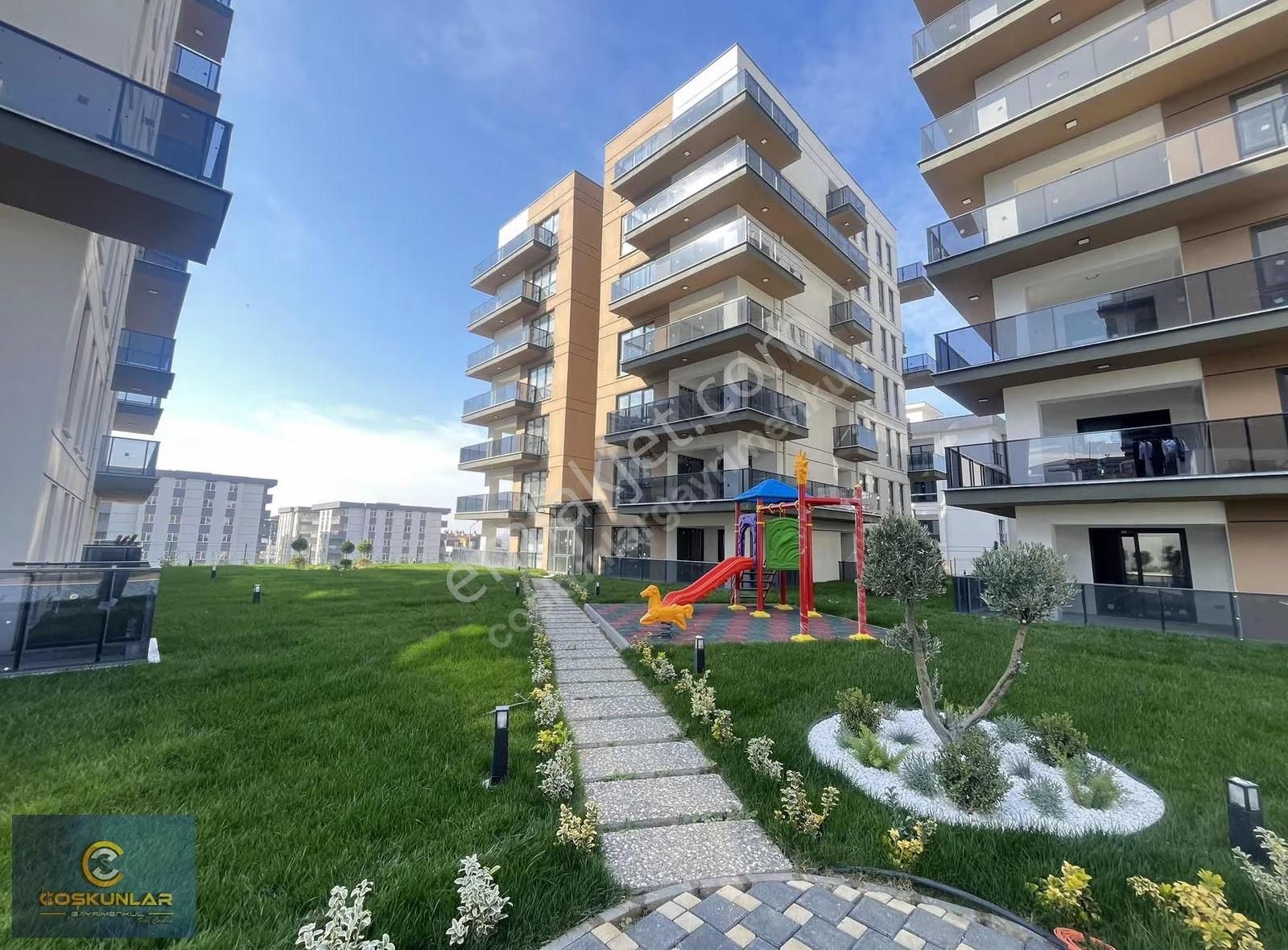 Kayapanın Tam Kalbinde Uygun Fiyatlı 245m² Satılık 3+1 Daire - Görsel 7