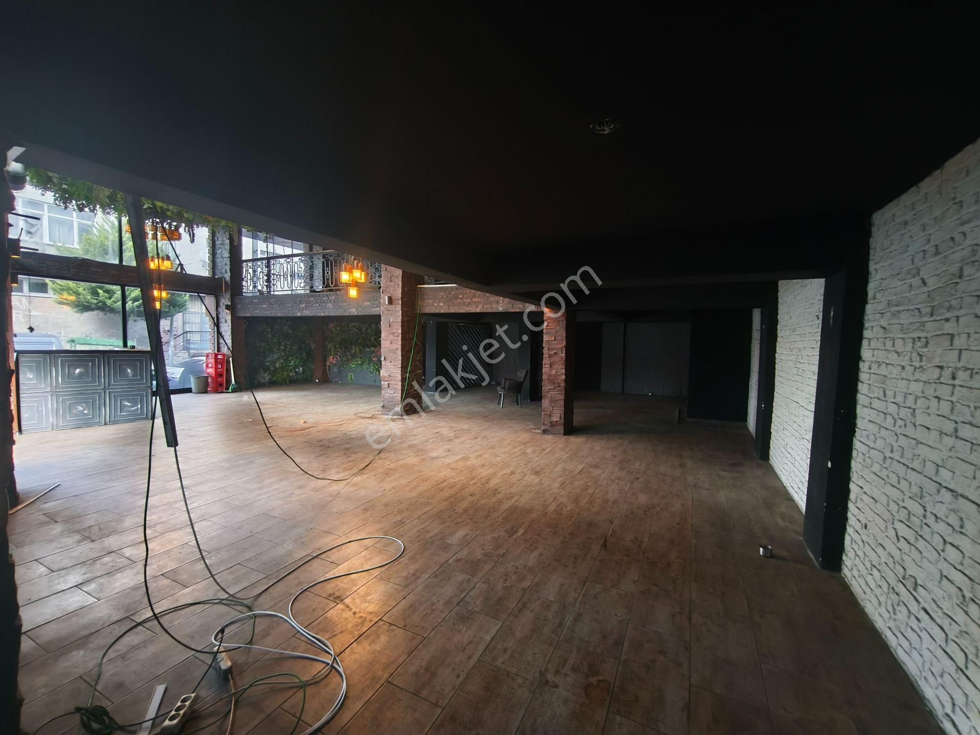 Turyap Enes Akay'dan Eski Edirne Asfaltında Kiralık Bina - Görsel 7