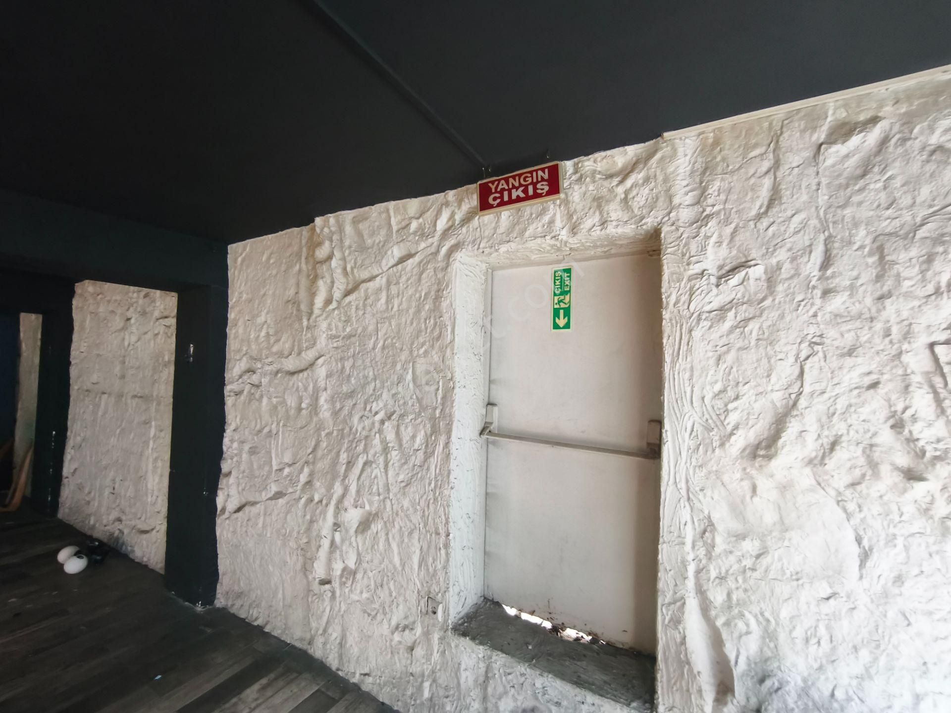 Turyap Enes Akay'dan Eski Edirne Asfaltında Kiralık Bina - Görsel 17