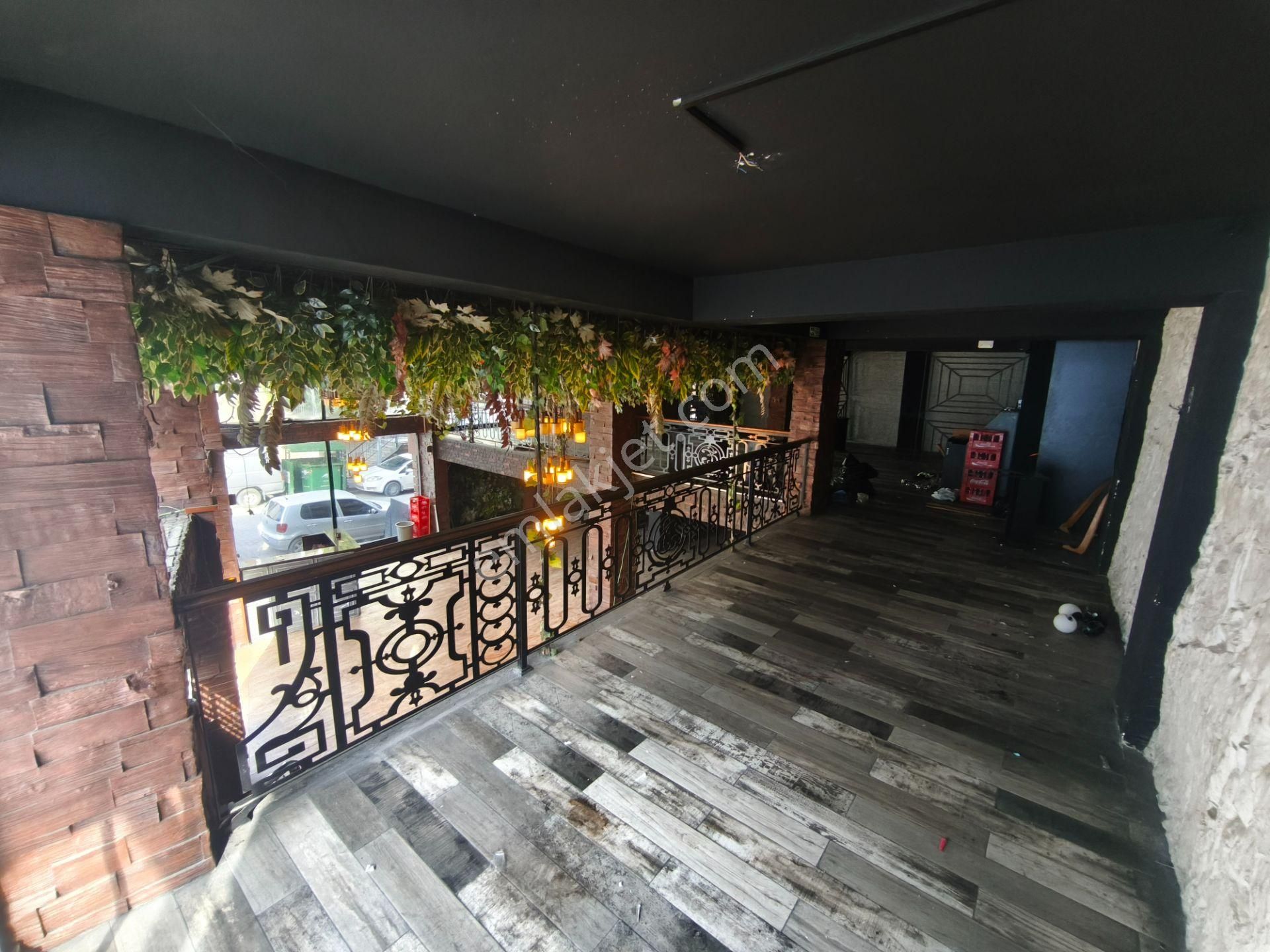 Turyap Enes Akay'dan Eski Edirne Asfaltında Kiralık Bina - Görsel 16