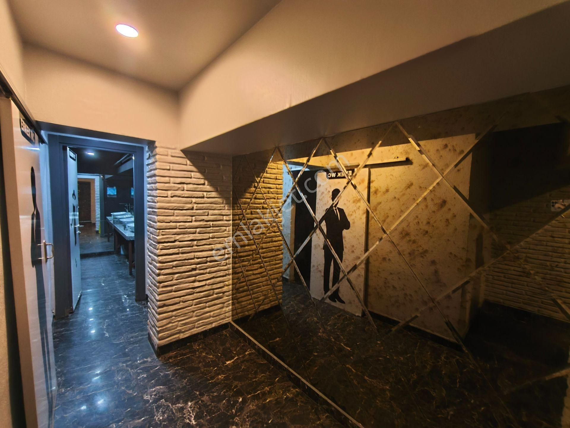 Turyap Enes Akay'dan Eski Edirne Asfaltında Kiralık Bina - Görsel 26