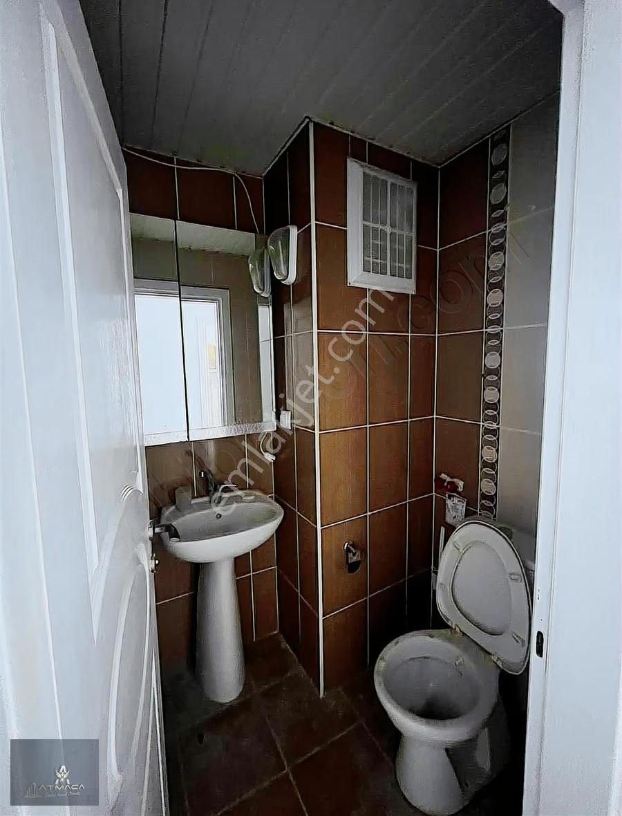 Şafak Mahallesi'nin Kalbinde Sanayi Ye Yürüme Mesafesinde - Görsel 4