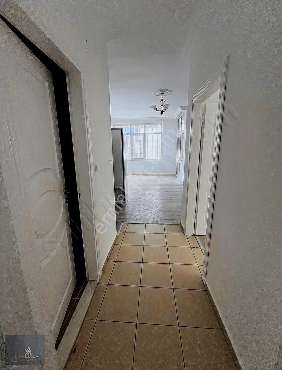 Şafak Mahallesi'nin Kalbinde Sanayi Ye Yürüme Mesafesinde