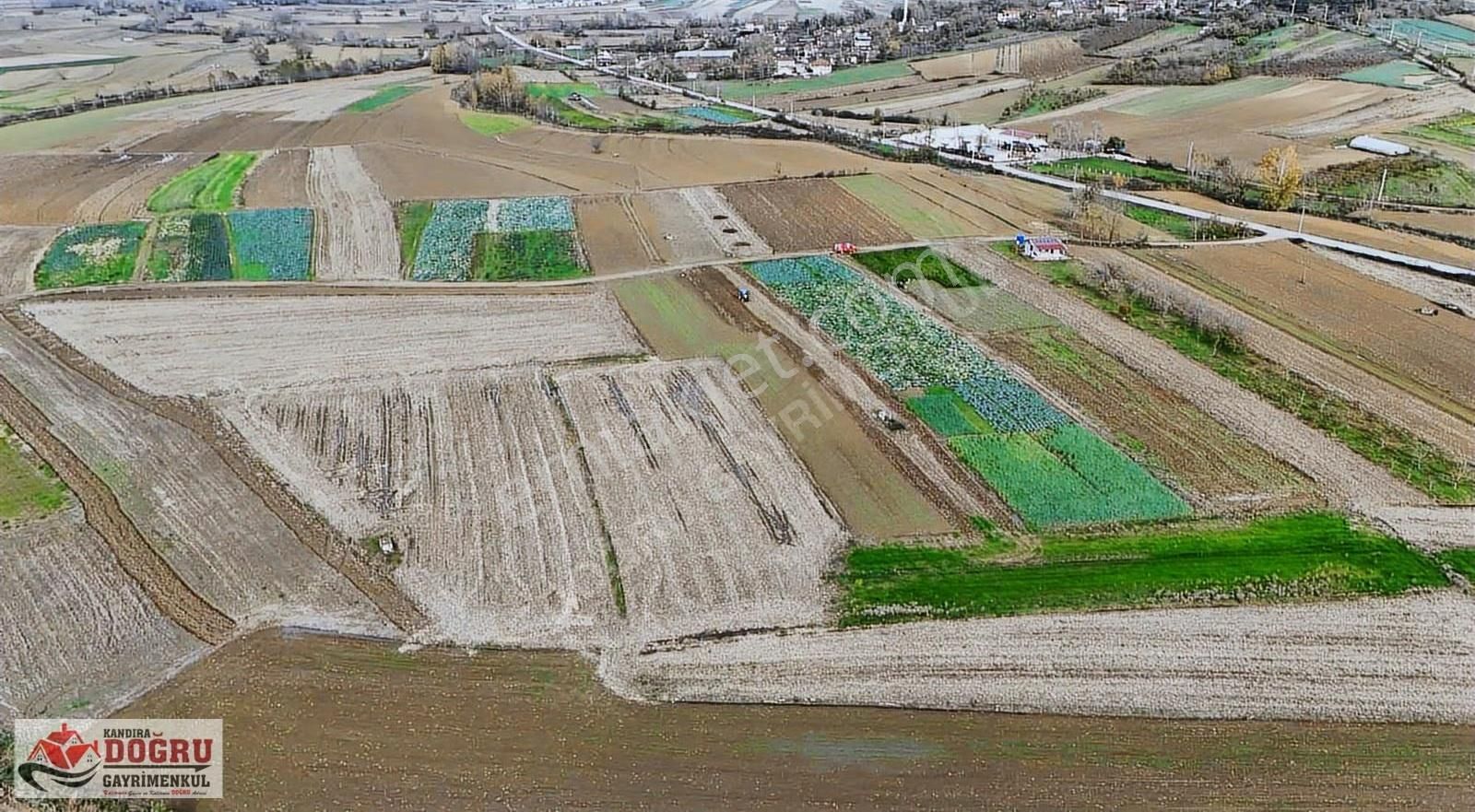 Lokmanlı Köyünde 944m2 Tarla Toplulaştırmada Fiyat Uygun - Görsel 8