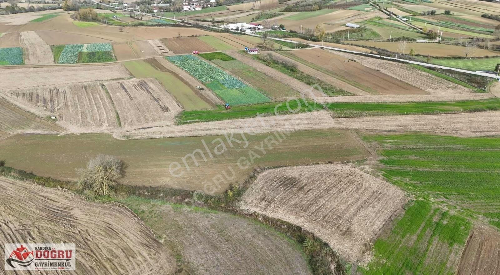 Lokmanlı Köyünde 944m2 Tarla Toplulaştırmada Fiyat Uygun - Görsel 7