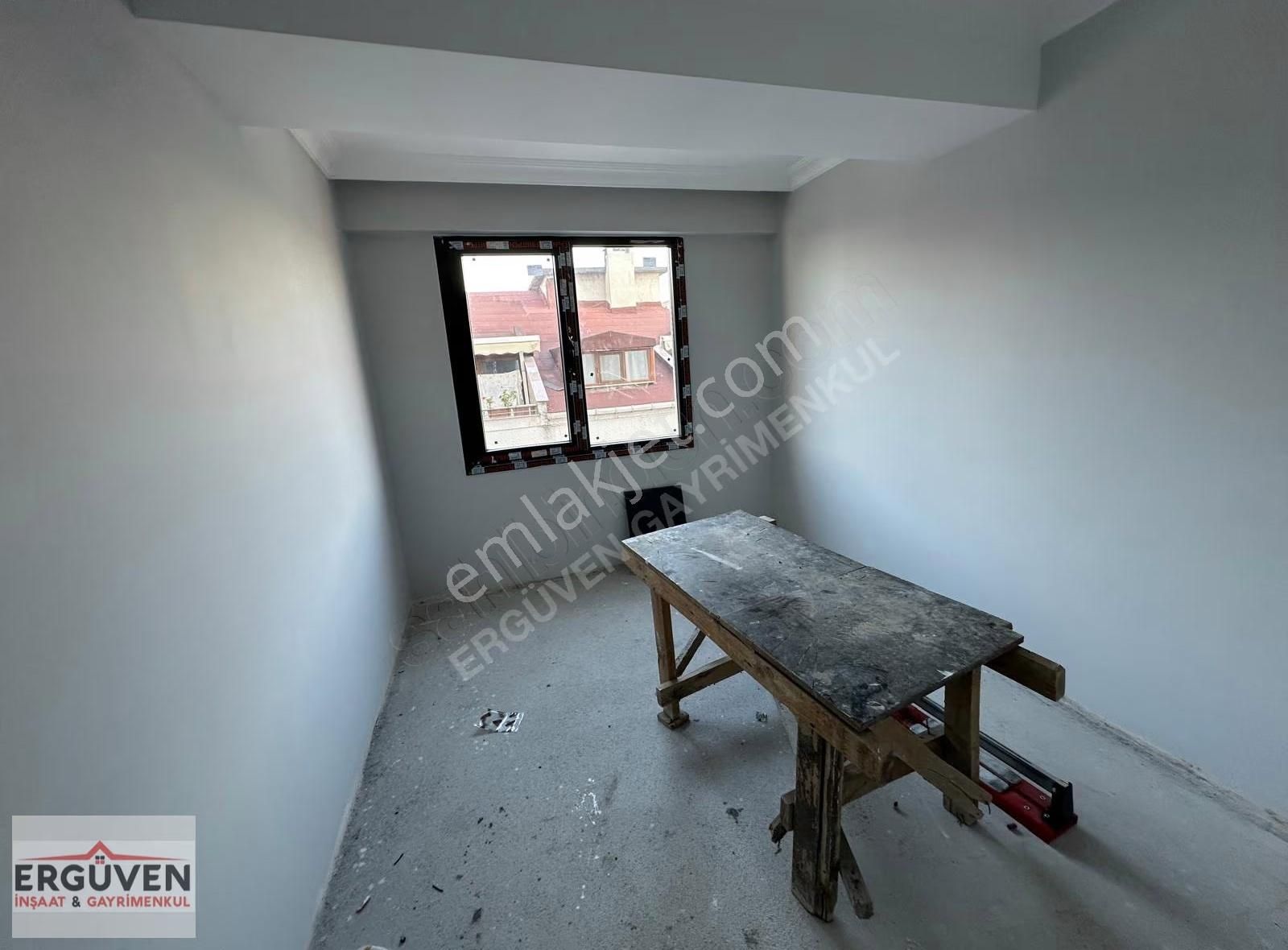 Cennet İtfaiye Karşısı Otoparklı Tapu Masrafı Yok - Görsel 4