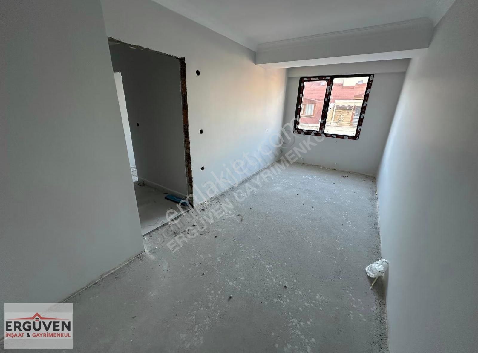 Cennet İtfaiye Karşısı Otoparklı Tapu Masrafı Yok - Görsel 19