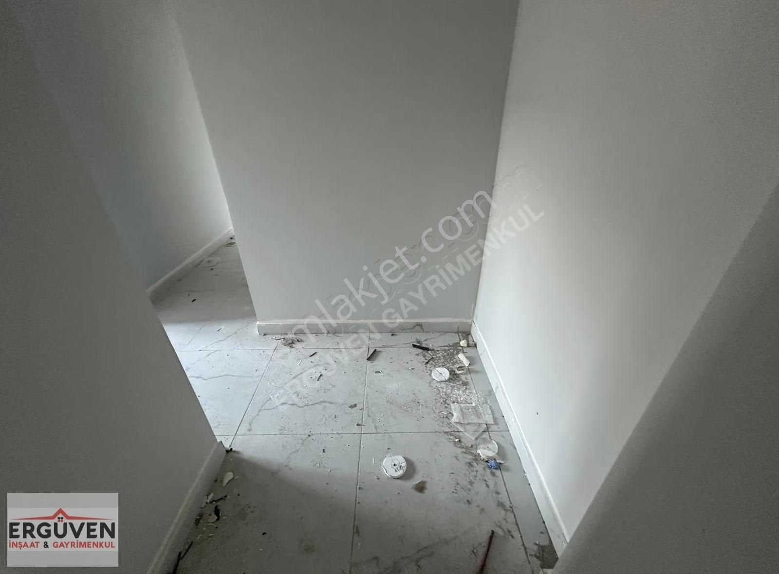 Cennet İtfaiye Karşısı Otoparklı Tapu Masrafı Yok - Görsel 16