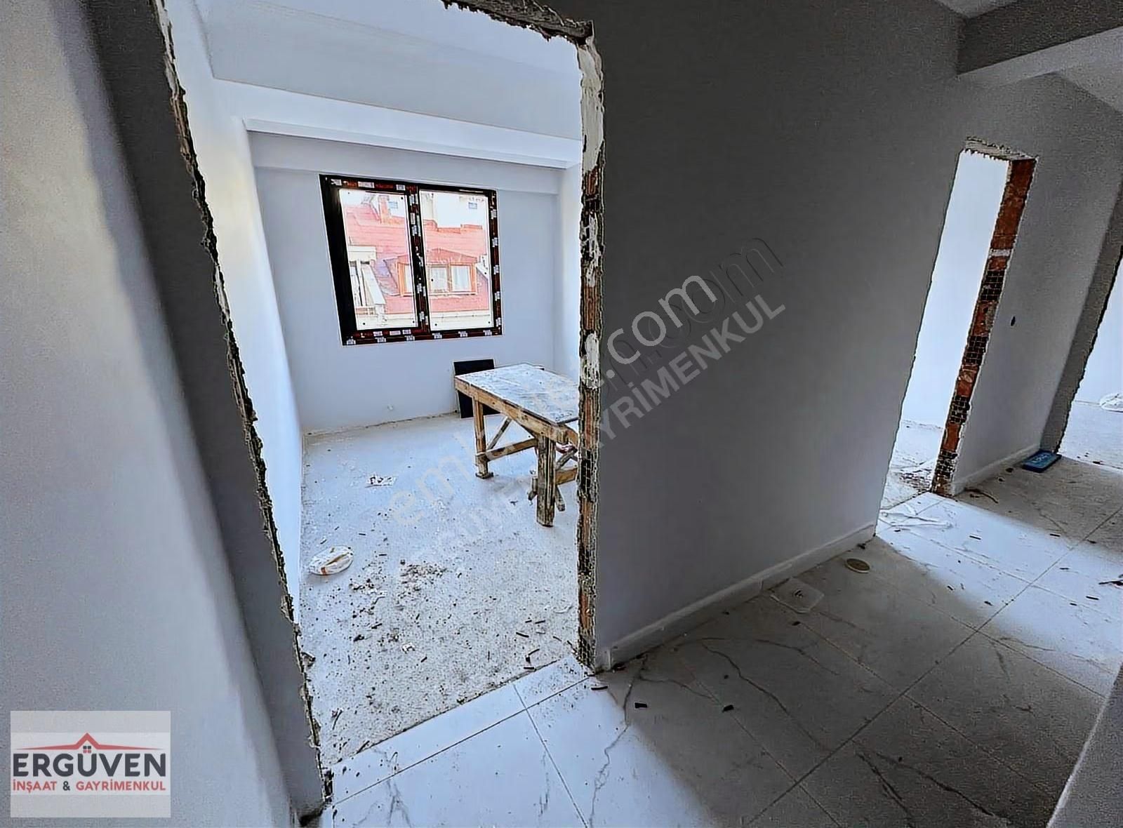 Cennet İtfaiye Karşısı Otoparklı Tapu Masrafı Yok - Görsel 17