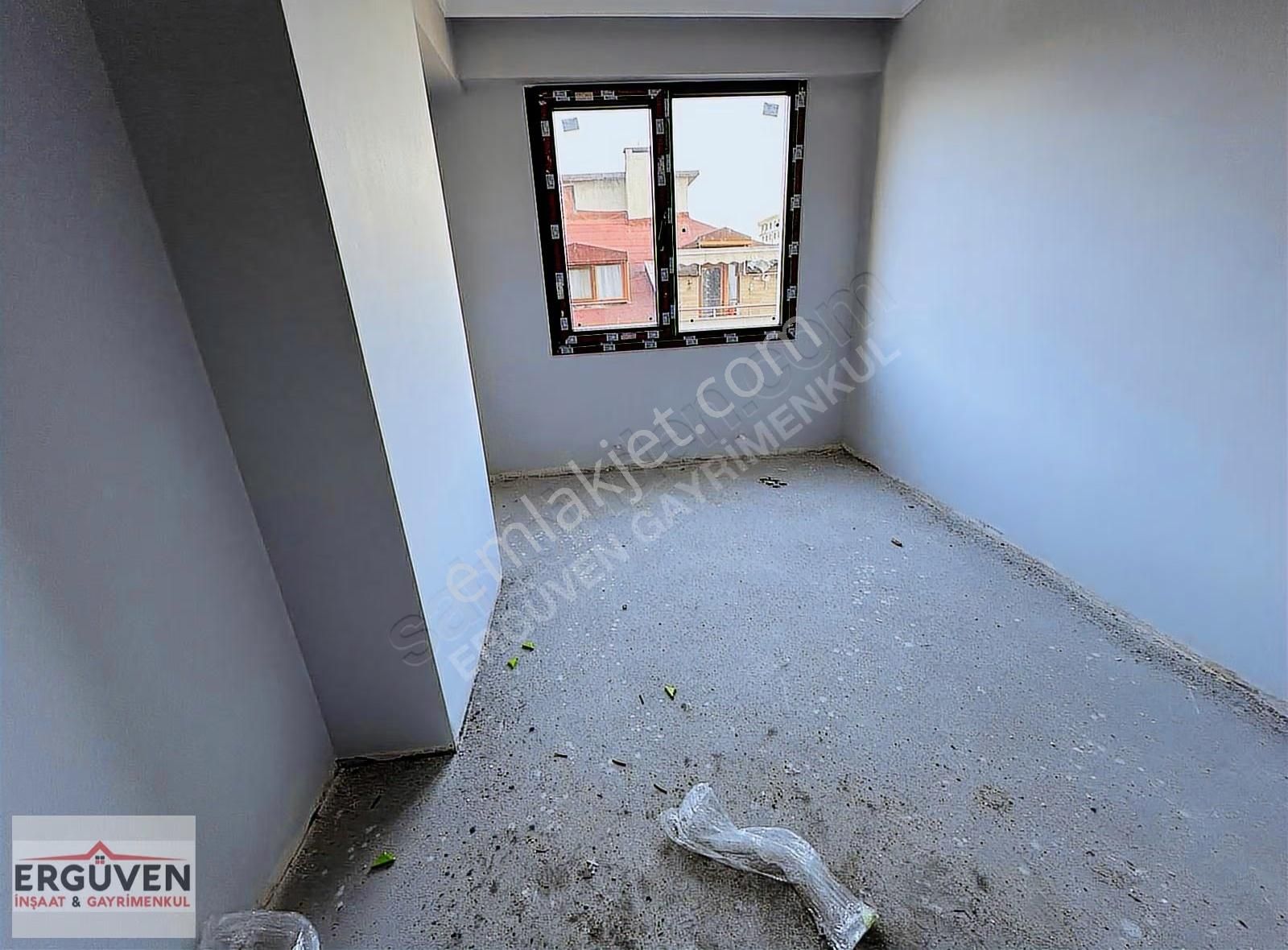 Cennet İtfaiye Karşısı Otoparklı Tapu Masrafı Yok - Görsel 8