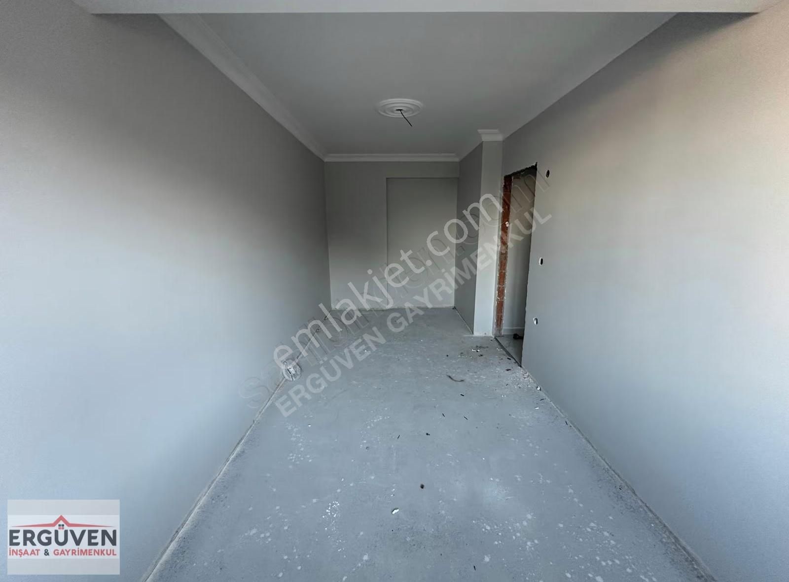 Cennet İtfaiye Karşısı Otoparklı Tapu Masrafı Yok - Görsel 7