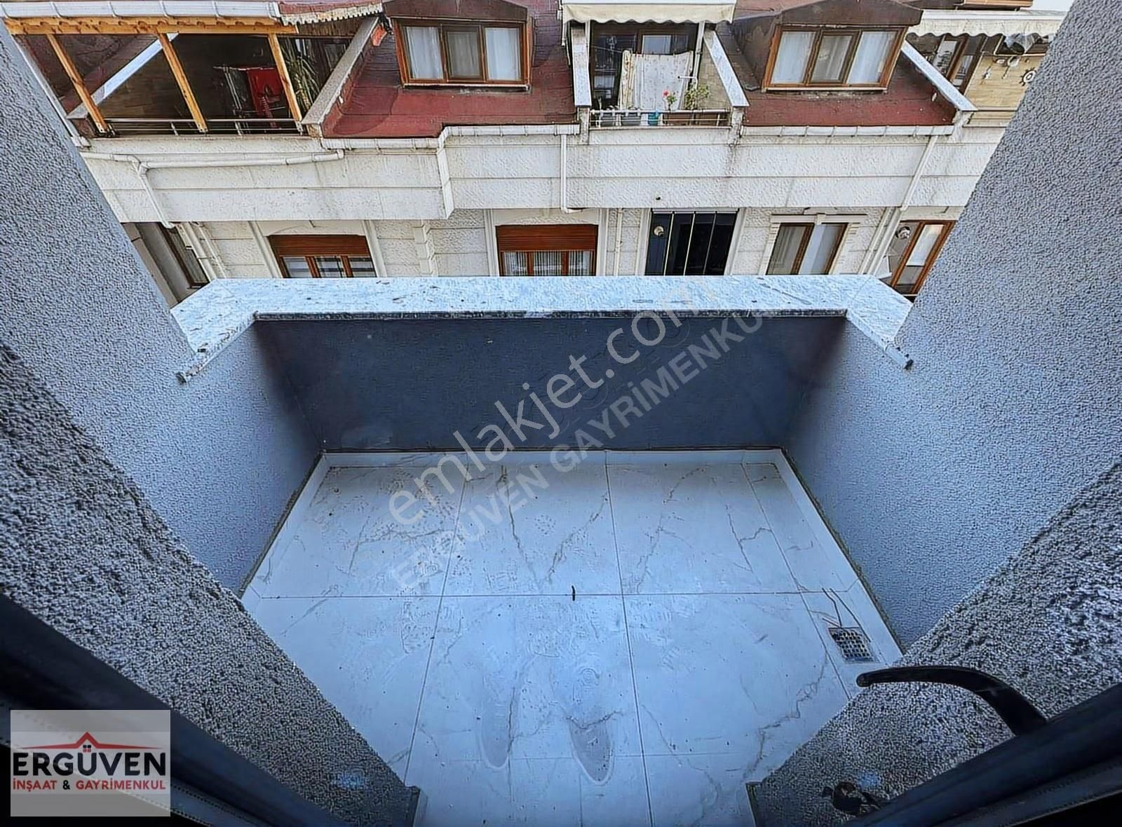 Cennet İtfaiye Karşısı Otoparklı Tapu Masrafı Yok - Görsel 28