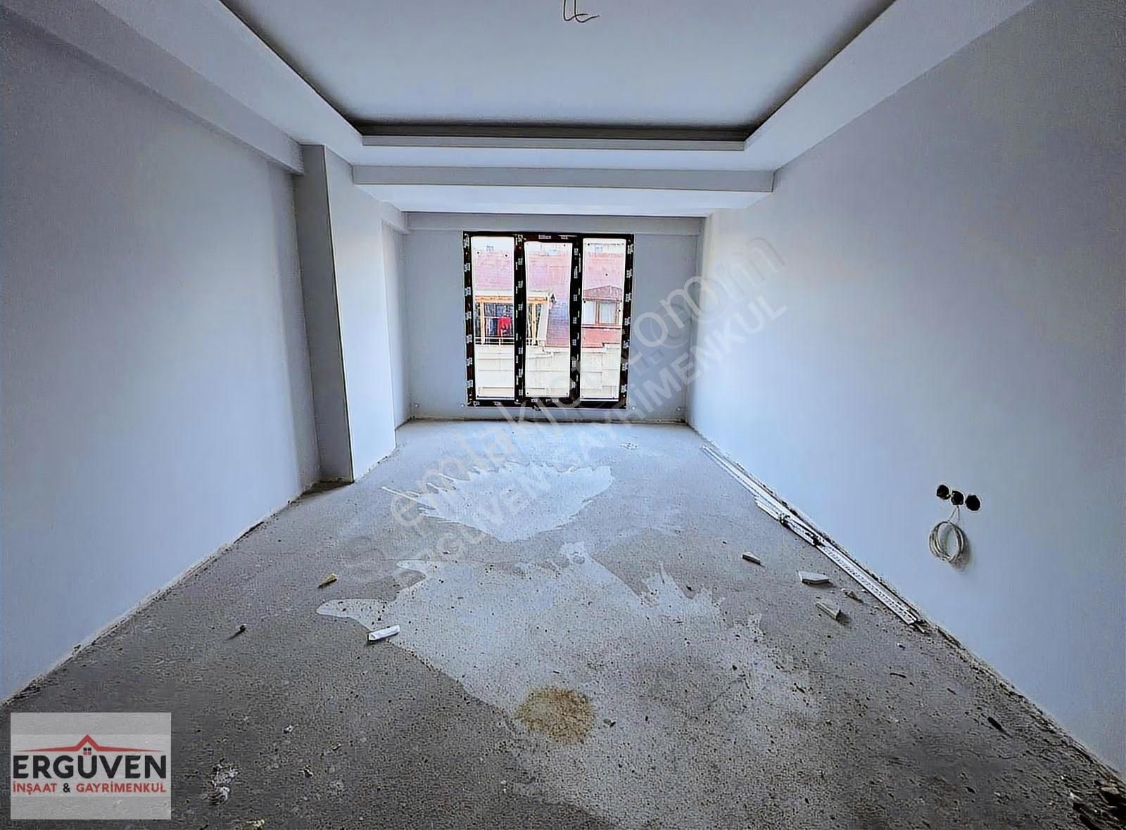 Cennet İtfaiye Karşısı Otoparklı Tapu Masrafı Yok