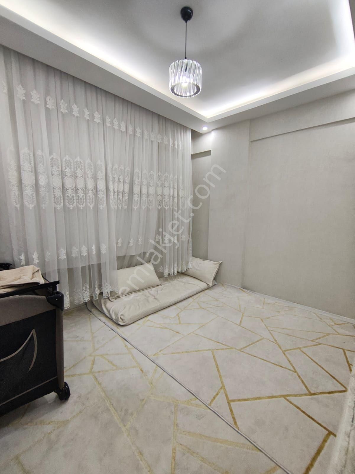 Gaziantep Şehitkamil De Abdulkadir Yüksel Devlet Hastanenin Arkasında Ry Yapıda Satılık Daire - Görsel 9