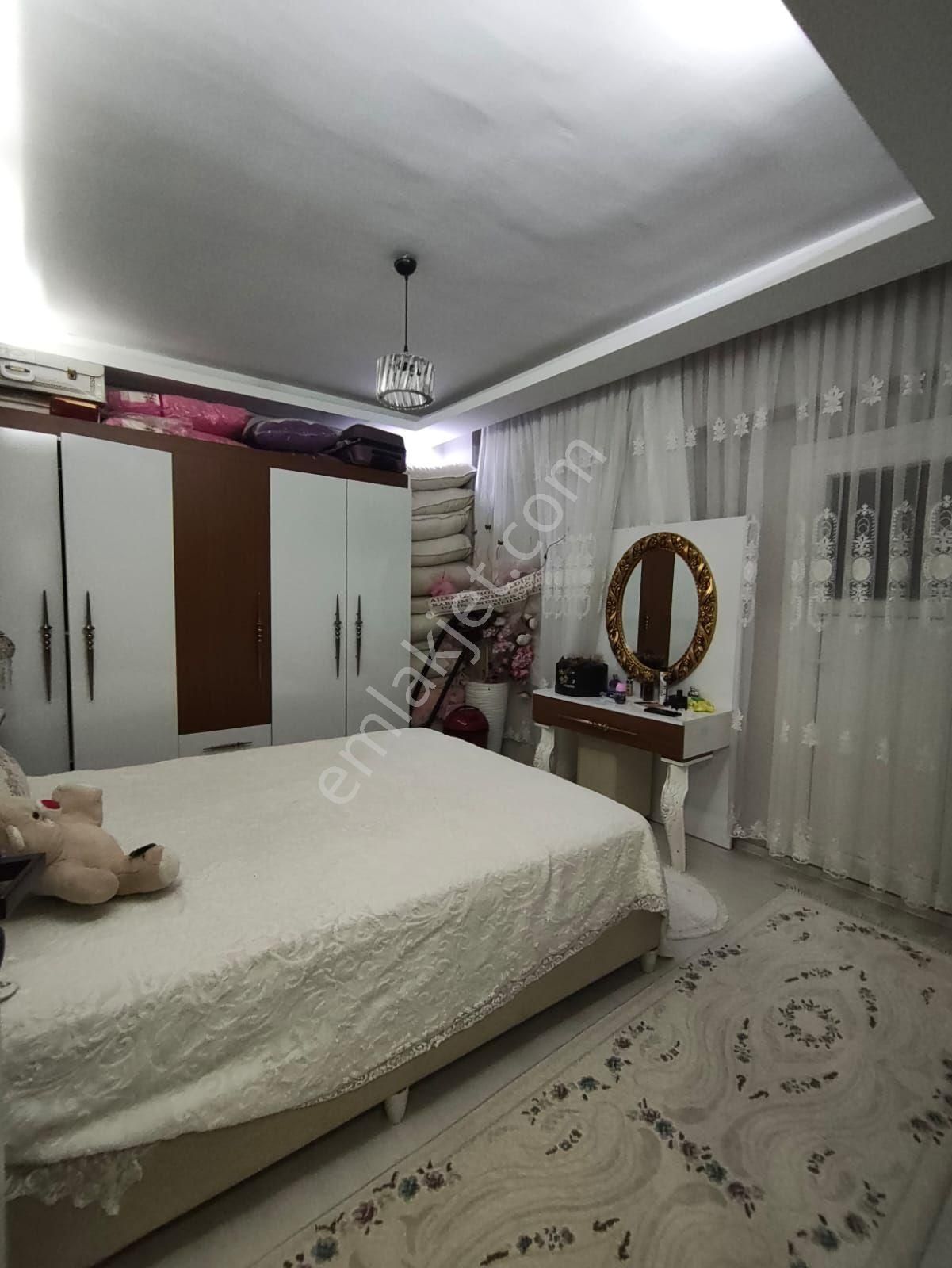 Gaziantep Şehitkamil De Abdulkadir Yüksel Devlet Hastanenin Arkasında Ry Yapıda Satılık Daire - Görsel 5