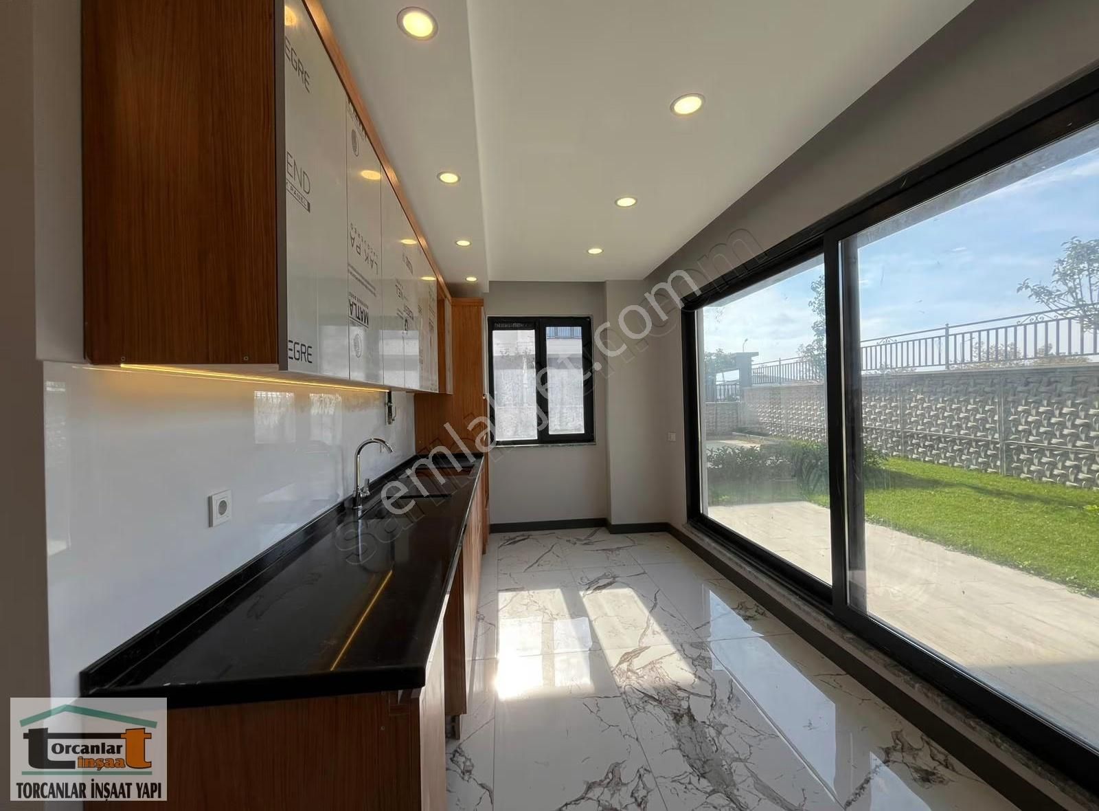 Büyükçekmece Celaliye De Satılık 3+1 Bahçe Kullanımlı Daire - Görsel 10
