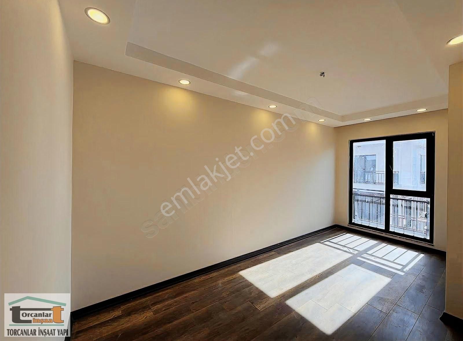 Büyükçekmece Celaliye`de Site İçerisinde 2+1 Sıfır Satılık Daire - Görsel 8