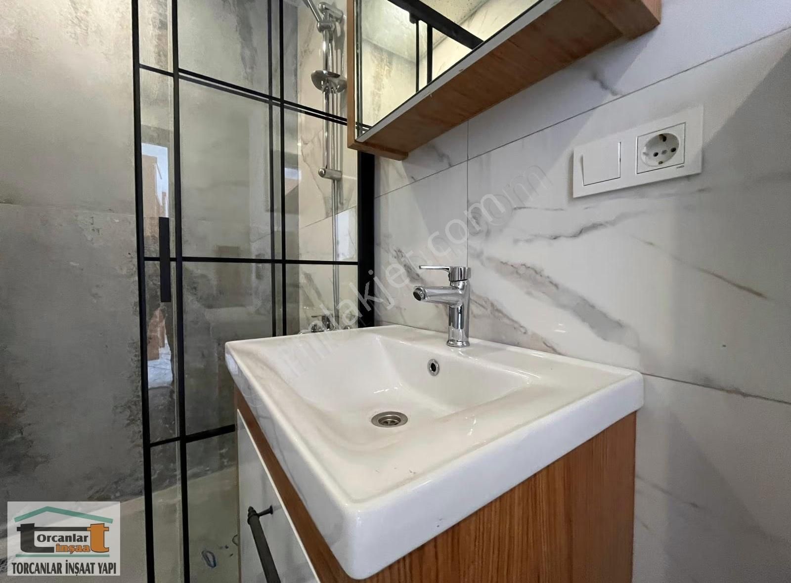 Büyükçekmece Celaliye`de Site İçerisinde 2+1 Sıfır Satılık Daire - Görsel 11