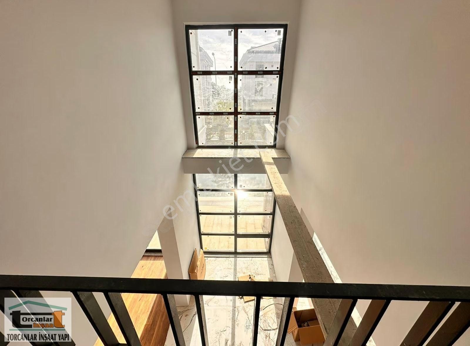 Büyükçekmece Celaliye`de 5+2 Site İçerisinde Sıfır Satılık Villa - Görsel 10