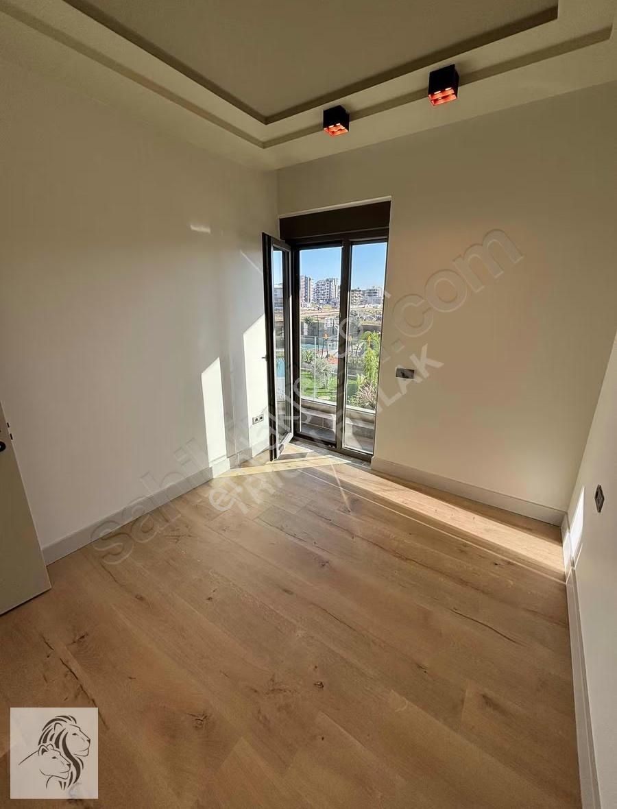 Trion Emlak - Sirius Modern 3+1 Bahçe Dubleks Satılık Daire - Görsel 33