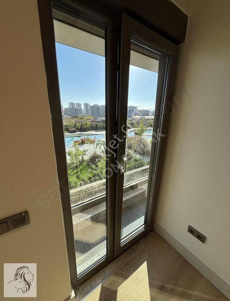 Trion Emlak - Sirius Modern 3+1 Bahçe Dubleks Satılık Daire - Görsel 32