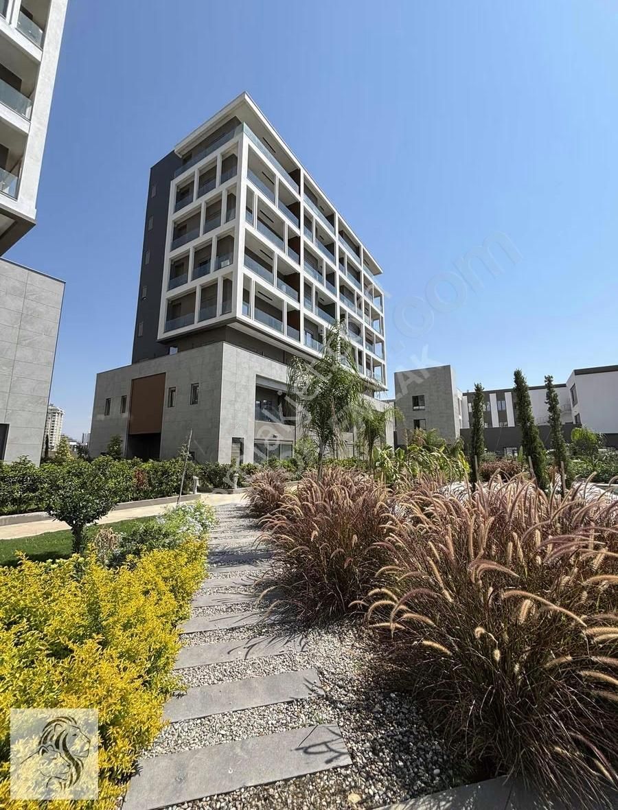 Trion Emlak - Sirius Modern 3+1 Bahçe Dubleks Satılık Daire - Görsel 13