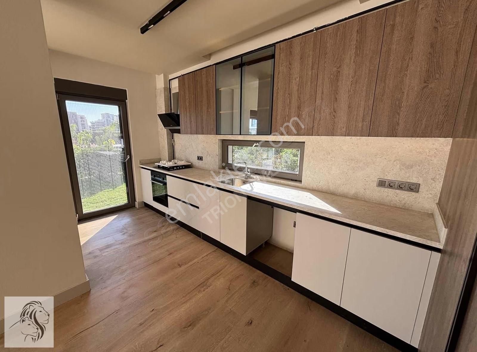 Trion Emlak - Sirius Modern 3+1 Bahçe Dubleks Satılık Daire - Görsel 31