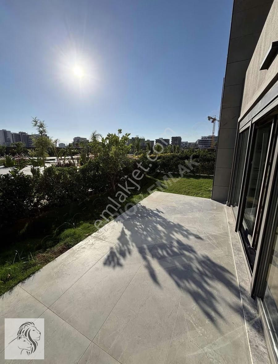 Trion Emlak - Sirius Modern 3+1 Bahçe Dubleks Satılık Daire - Görsel 29