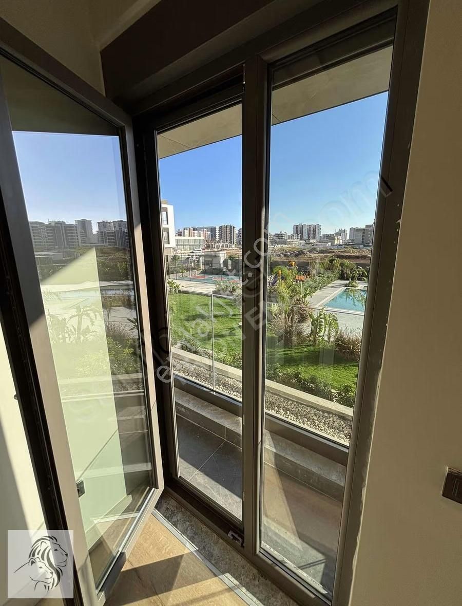 Trion Emlak - Sirius Modern 3+1 Bahçe Dubleks Satılık Daire - Görsel 19