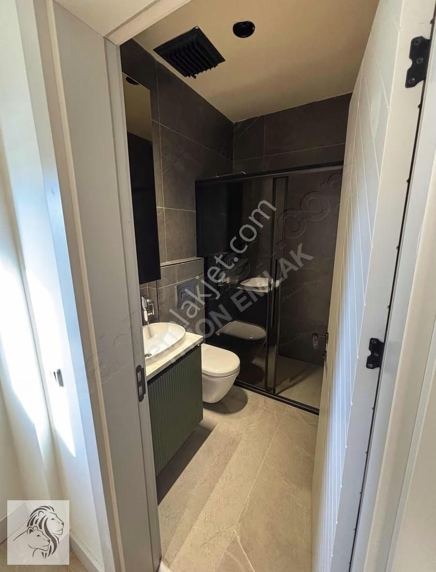 Trion Emlak - Sirius Modern 3+1 Bahçe Dubleks Satılık Daire - Görsel 20