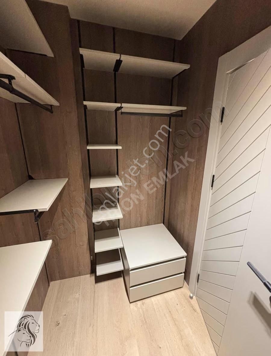 Trion Emlak - Sirius Modern 3+1 Bahçe Dubleks Satılık Daire - Görsel 21