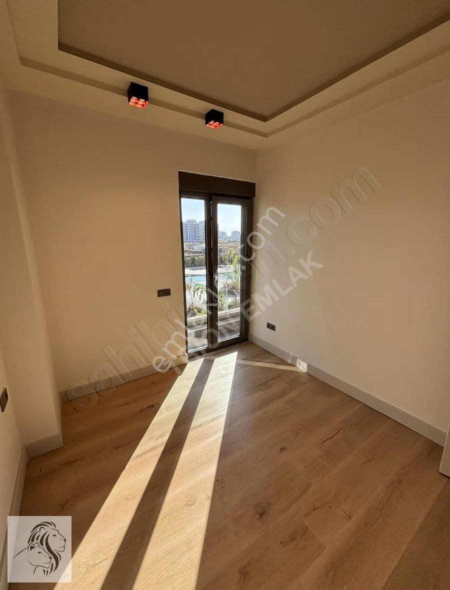 Trion Emlak - Sirius Modern 3+1 Bahçe Dubleks Satılık Daire - Görsel 15