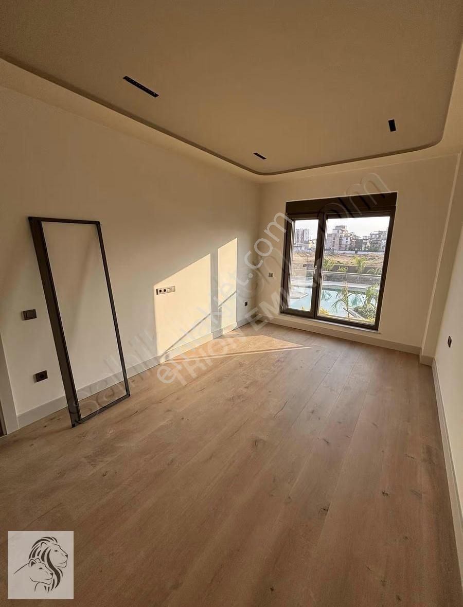 Trion Emlak - Sirius Modern 2+1 Bahçe Dubleks Kiralık Daire - Görsel 24