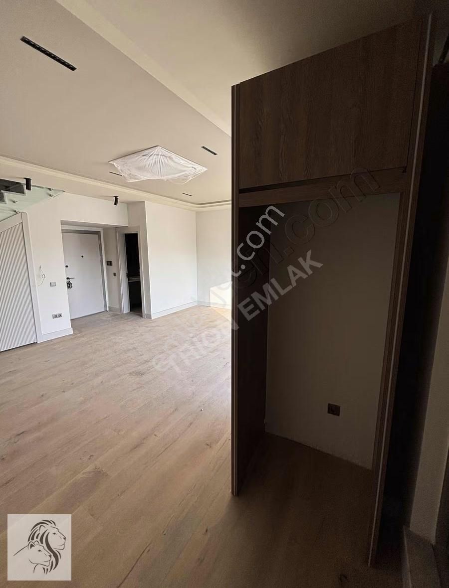 Trion Emlak - Sirius Modern 2+1 Bahçe Dubleks Kiralık Daire - Görsel 8